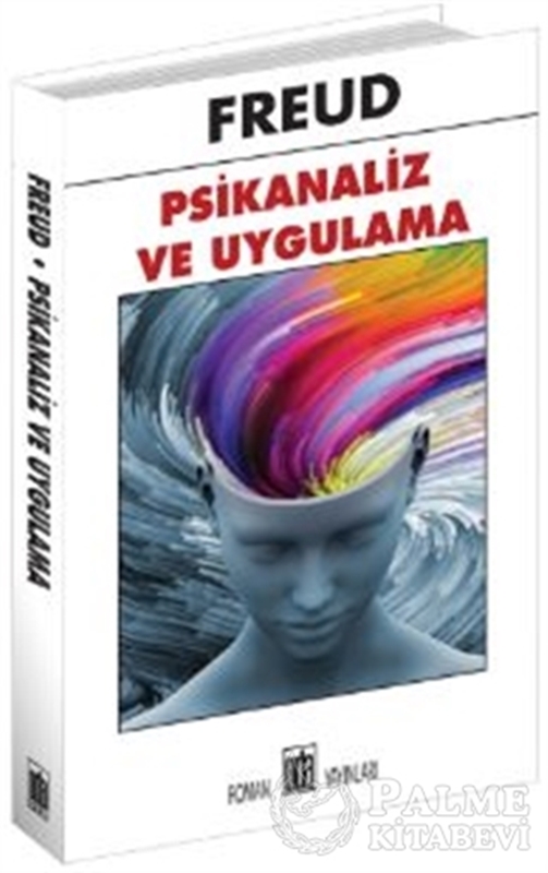 resm Psikanaliz ve Uygulama