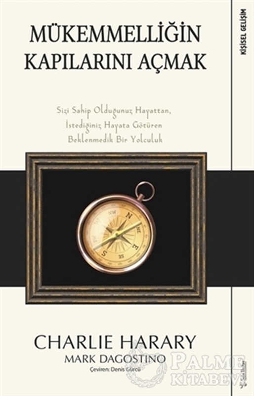 resm Mükemmelliğin Kapılarını Açmak