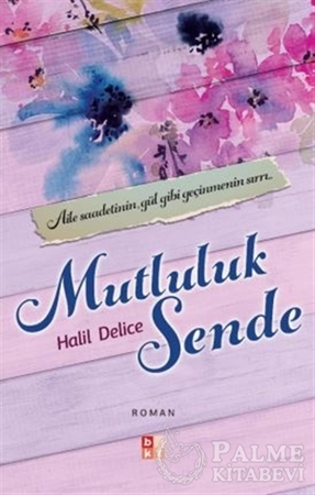 Resim Mutluluk Sende