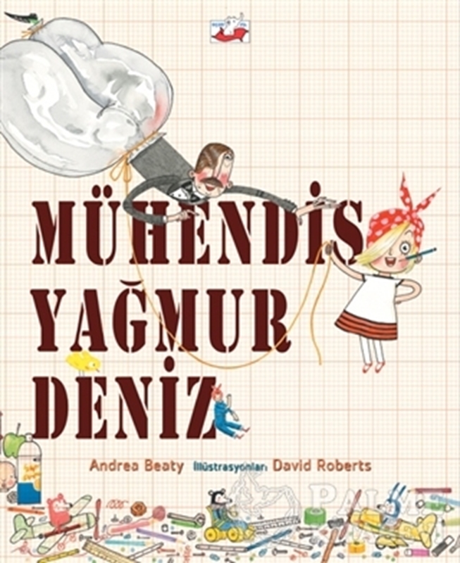 resm Mühendis Yağmur Deniz