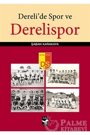 Resim Dereli'de Spor ve Derelispor