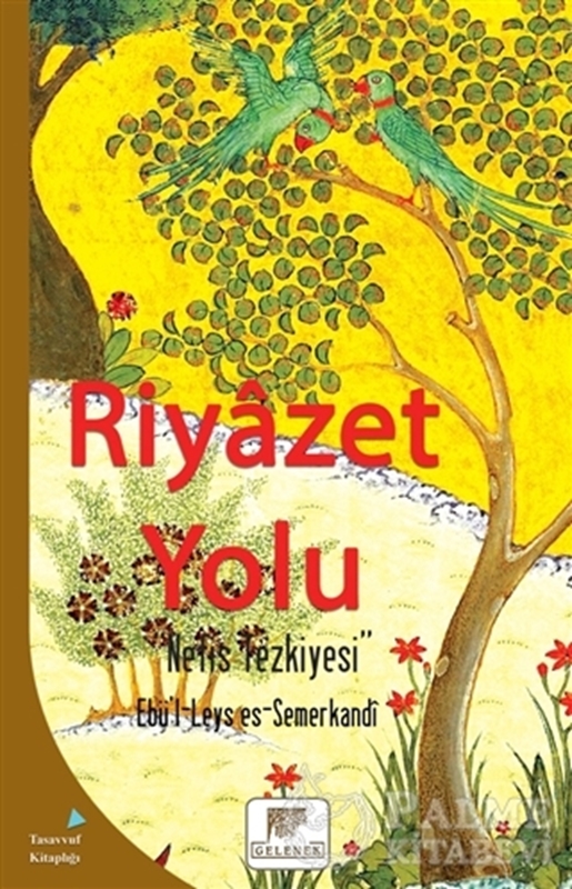 resm Riyazet Yolu