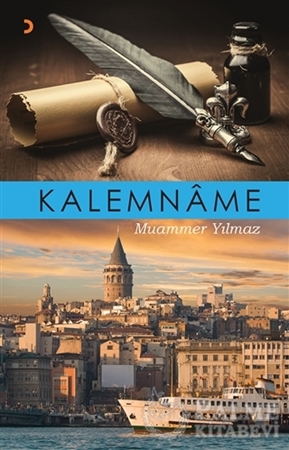 Resim Kalemname