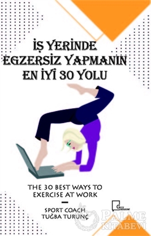 resm İşyerinde Egzersiz Yapmanın En İyi 30 Yolu