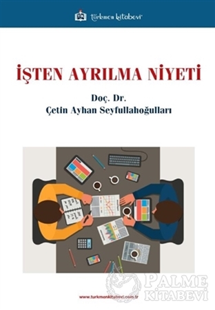 Resim İşten Ayrılma Niyeti