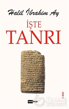 Resim İşte Tanrı