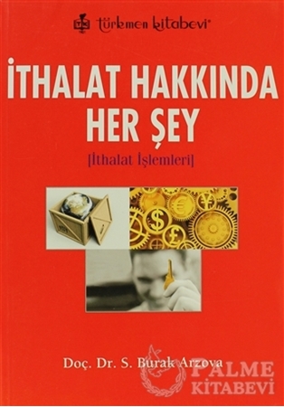 Resim İthalat Hakkında Her Şey