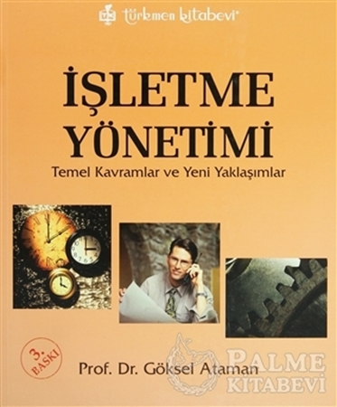 Resim İşletme Yönetimi