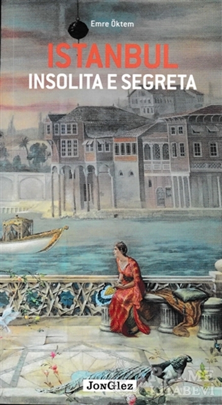 resm İstanbul İnsolita E Segreta