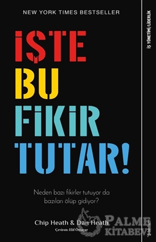 resm İşte Bu Fikir Tutar!