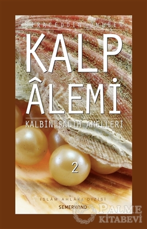 resm Kalp Alemi 2 - Kalbin Salih Amelleri