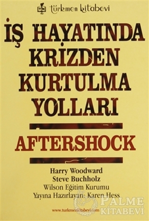 Resim İş Hayatında Krizden Kurtulma Yolları