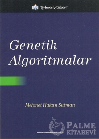 Resim Genetik Algoritmalar