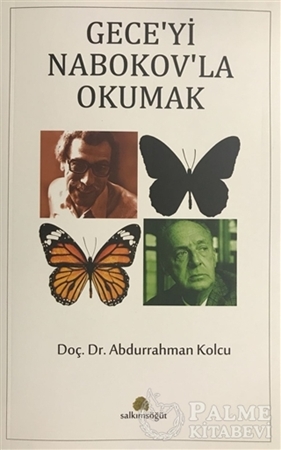 Resim Gece'yi Nabokov'la Okumak