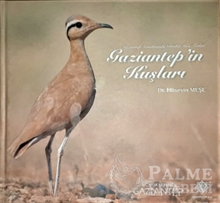 Resim Gaziantep’in Kuşları