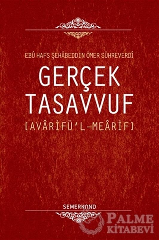 resm Gerçek Tasavvuf