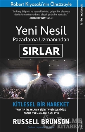 Resim Yeni Nesil Pazarlama Uzmanından Sırlar