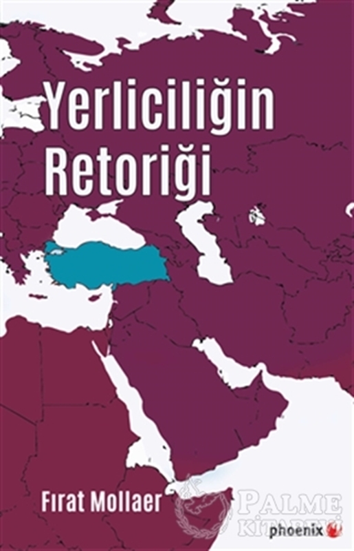 resm Yerliciliğin Retoriği