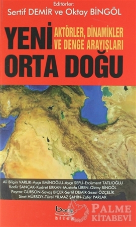 Resim Yeni Ortadoğu