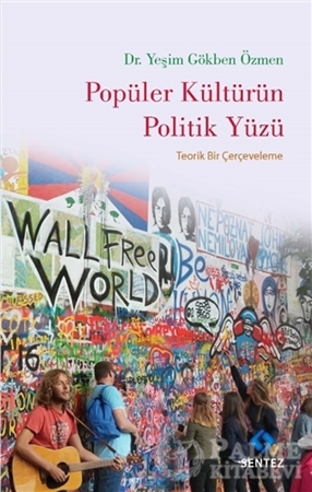 Resim Popüler Kültürün Politik Yüzü