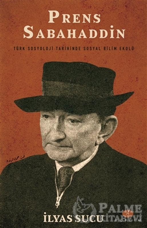 resm Prens Sabahaddin