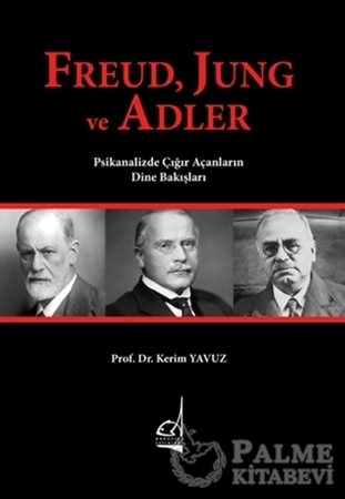Resim Freud Jung ve Adler
