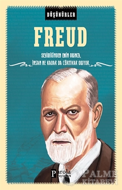 resm Freud