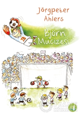 Resim Björn Mucizesi