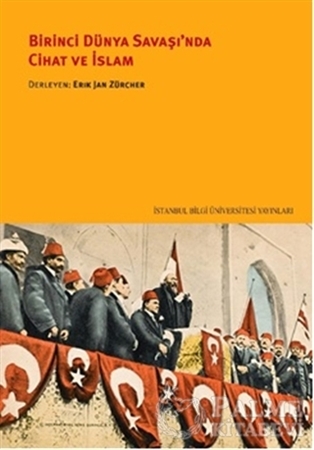 Resim Birinci Dünya Savaşı'nda Cihat ve İslam