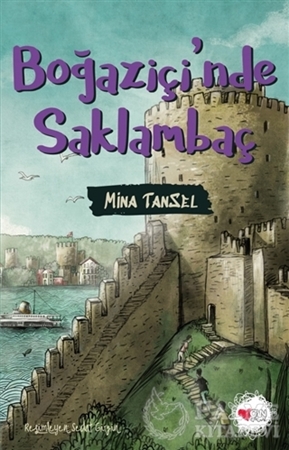 Resim Boğaziçi'nde Saklambaç