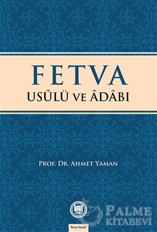 resm Fetva
