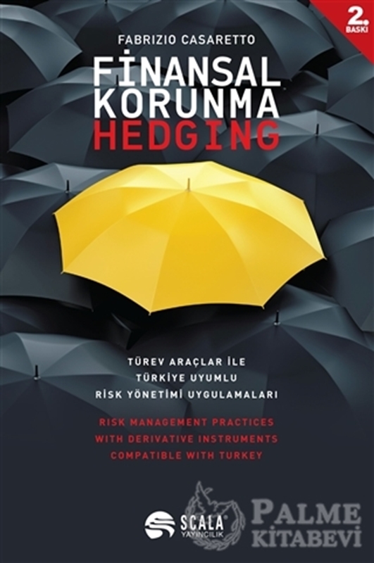 resm Finansal Korunma - Hedging