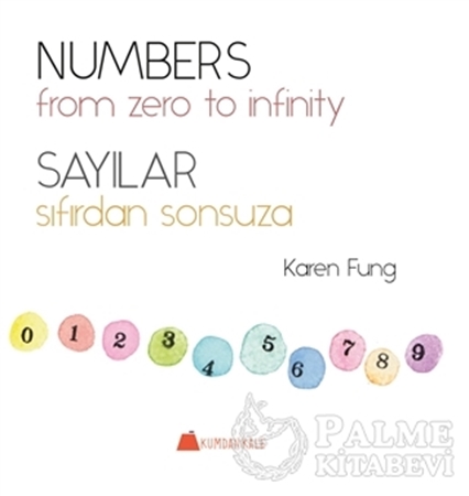 Resim Numbers, From Zero to İnfinity - Sayılar, Sıfırdan Sonsuza