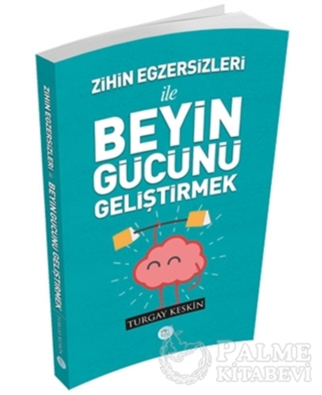 resm Zihin Egzersizleri ile Beyin Gücünü Geliştirmek