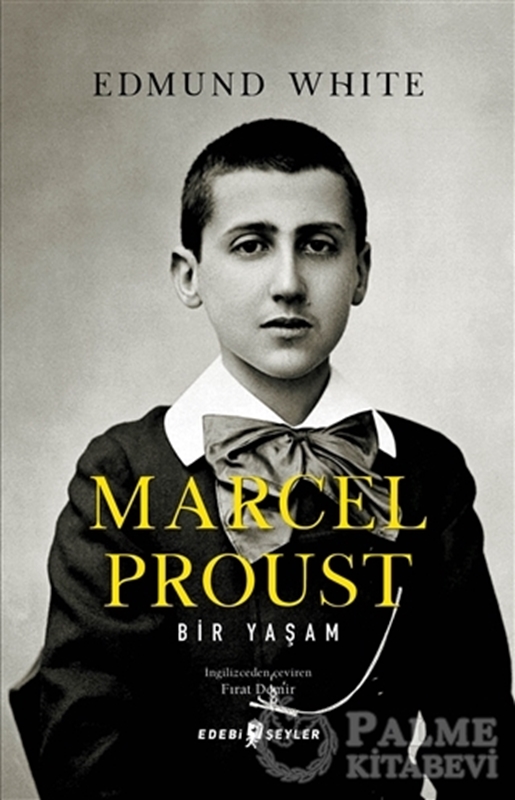 resm Marcel Proust: Bir Yaşam