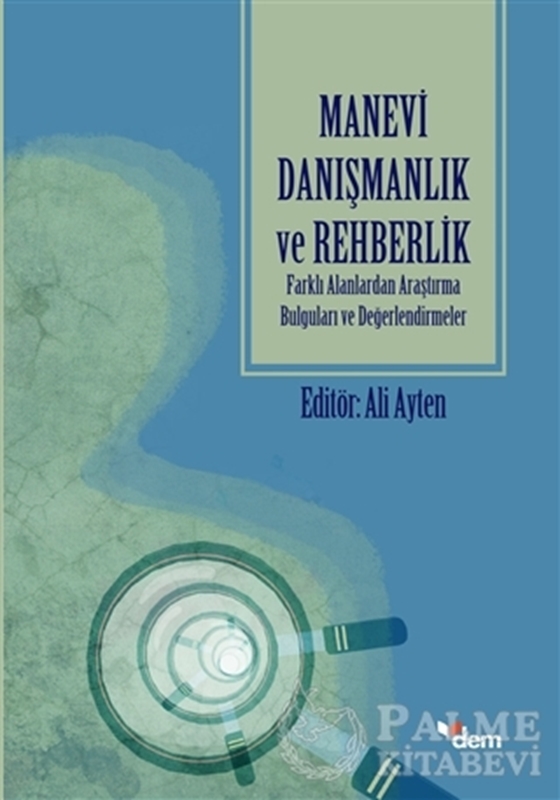 resm Manevi Danışmanlık ve Rehberlik