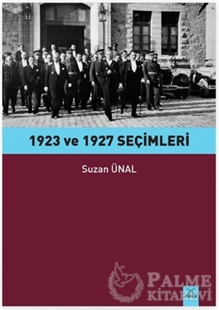 Resim 1923 1927 Seçimleri