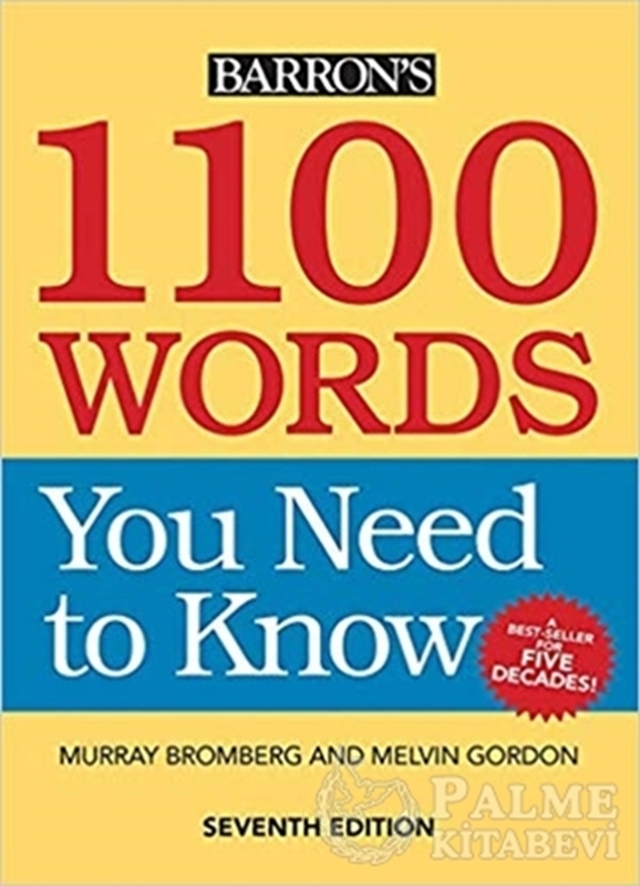 resm 1100 Words You Need To Know