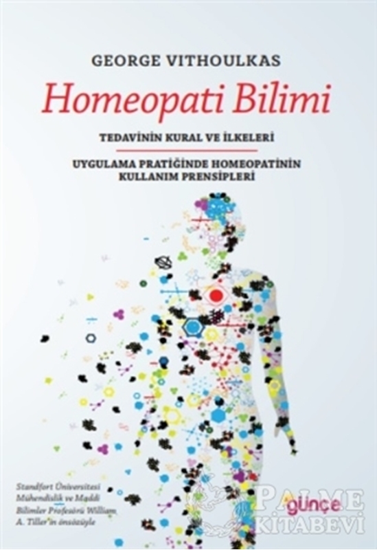 resm Homeopati Bilimi