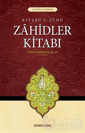 Resim Zahidler Kitabı