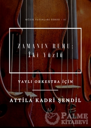 Resim Zamanın Ruhu: İki Yüzlü