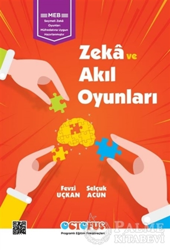 resm Zeka ve Akıl Oyunları