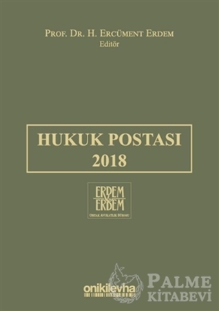 Resim Hukuk Postası 2018