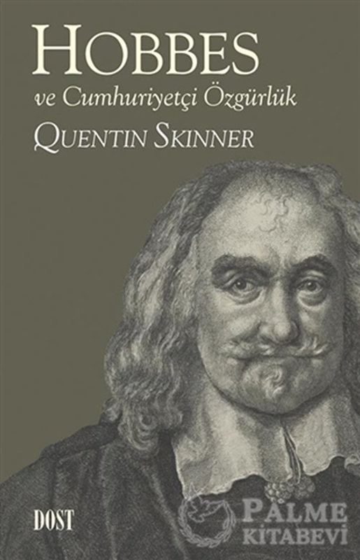 resm Hobbes ve Cumhuriyetçi Özgürlük