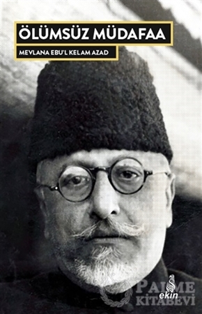 Resim Ölümsüz Müdafaa