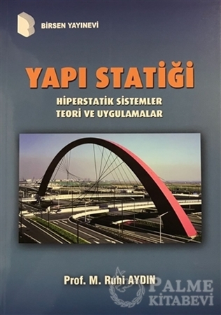 Resim Yapı Statiği