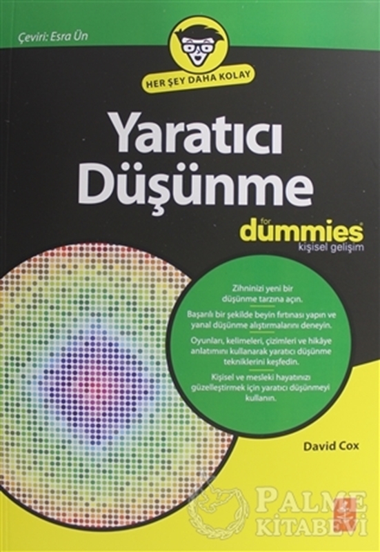 resm Yaratıcı Düşünme