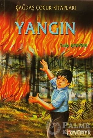 Resim Yangın