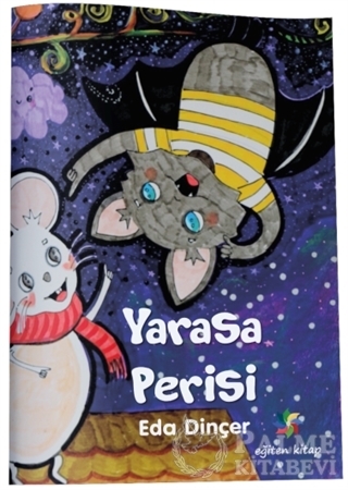 Resim Yarasa Perisi