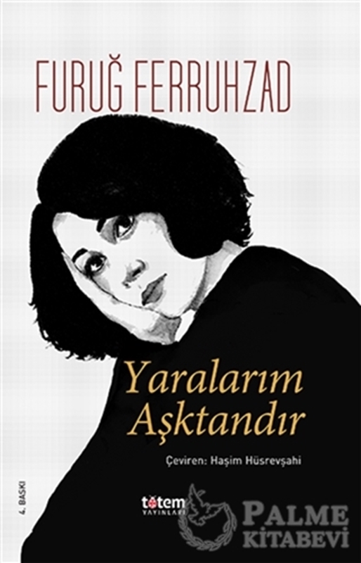 resm Yaralarım Aşktandır (Ciltli)